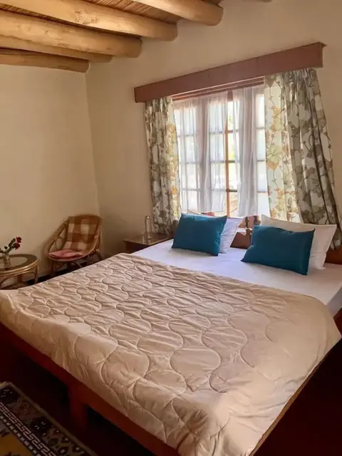 Лех: Trinity Home Stay
