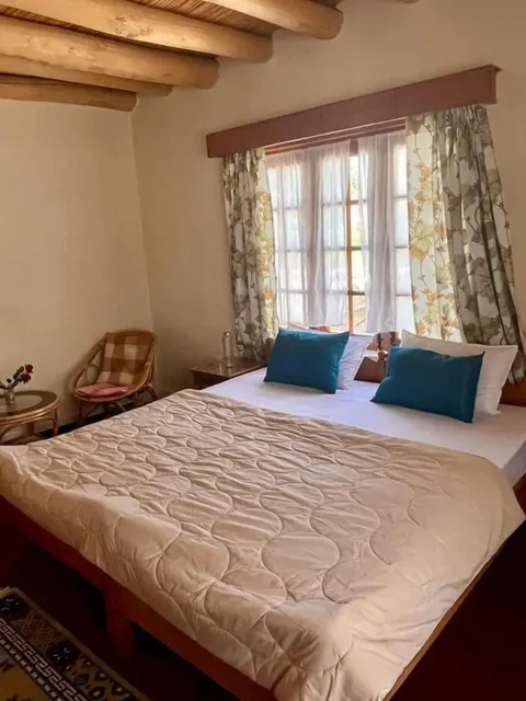 Лех: Trinity Home Stay