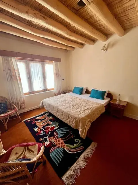 Лех: Trinity Home Stay