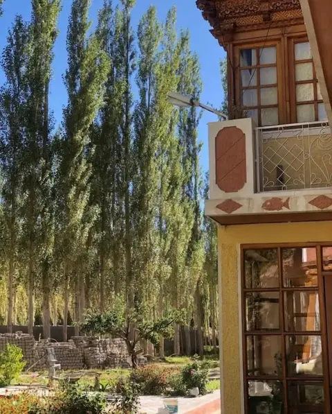 Лех: Trinity Home Stay