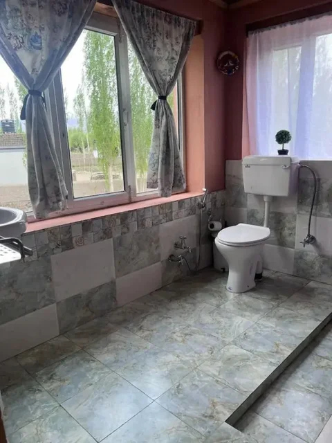 Лех: Trinity Home Stay