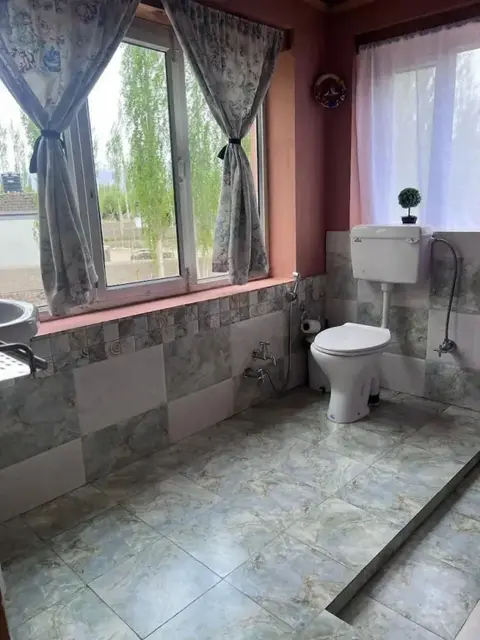 Лех: Trinity Home Stay