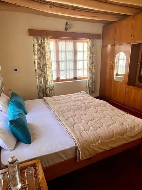 Лех: Trinity Home Stay