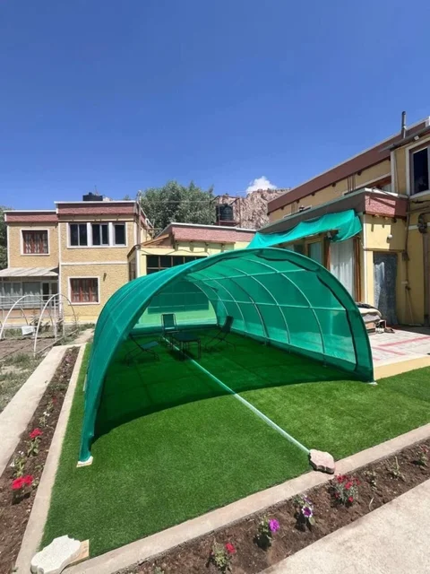 Лех: Trinity Home Stay