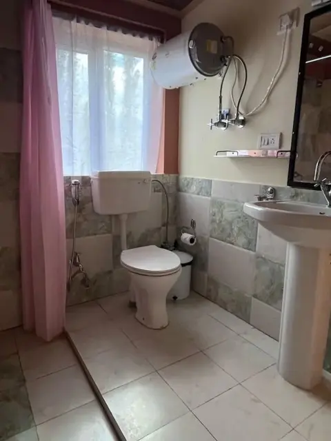 Лех: Trinity Home Stay