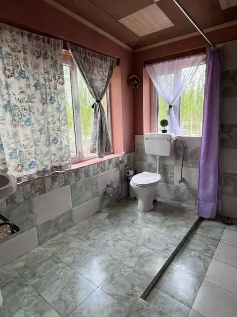 Лех: Trinity Home Stay