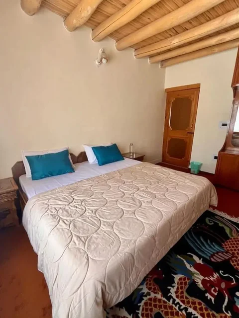 Лех: Trinity Home Stay