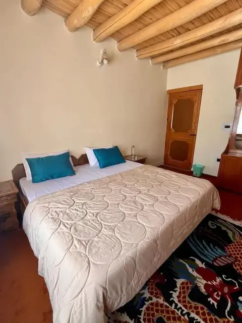 Лех: Trinity Home Stay