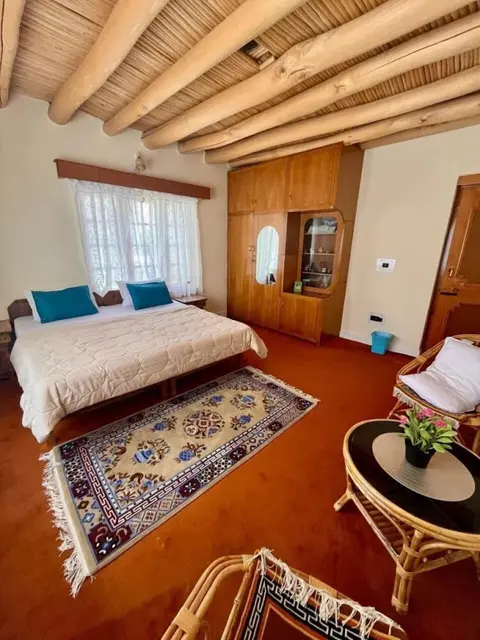 Лех: Trinity Home Stay