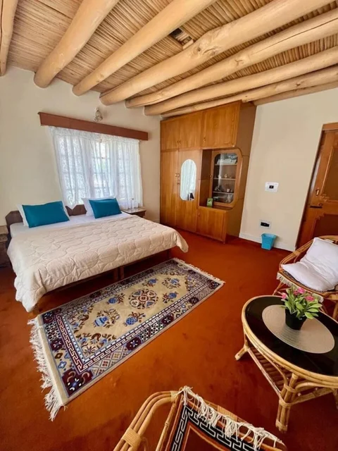 Лех: Trinity Home Stay