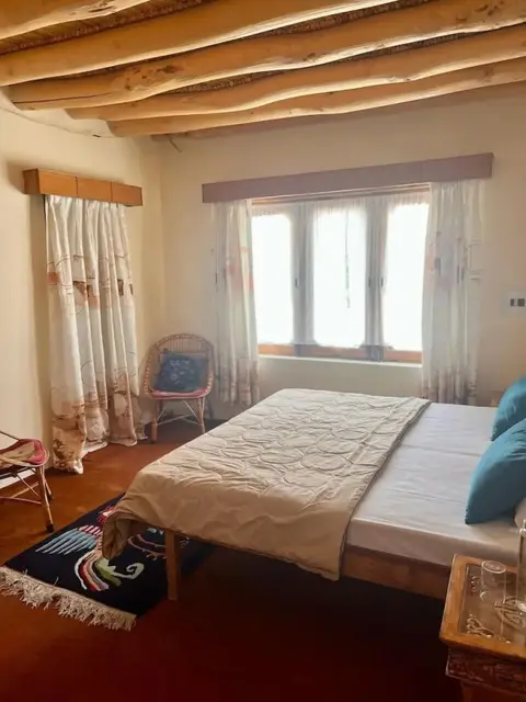 Лех: Trinity Home Stay