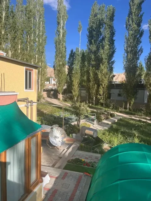 Лех: Trinity Home Stay