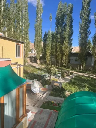 Лех: Trinity Home Stay