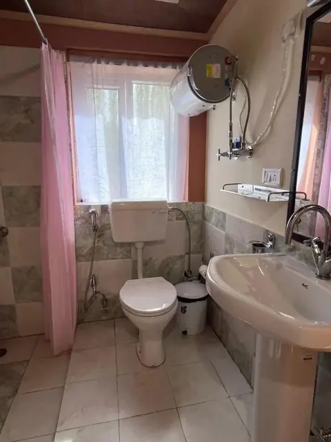 Лех: Trinity Home Stay