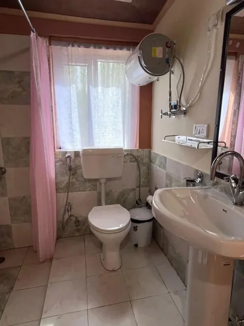 Лех: Trinity Home Stay