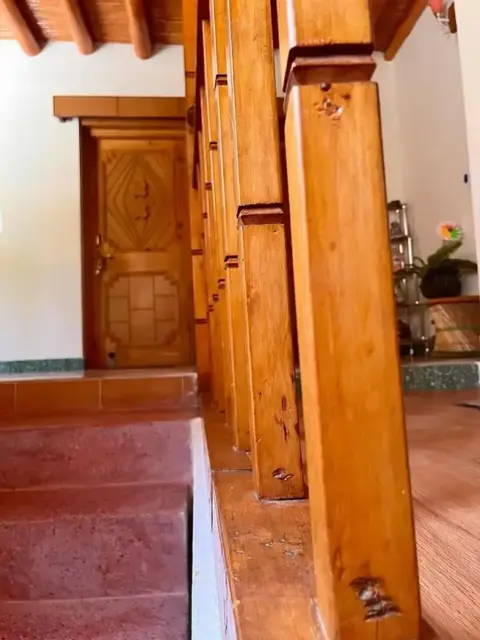 Лех: Trinity Home Stay