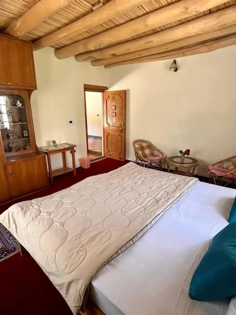 Лех: Trinity Home Stay