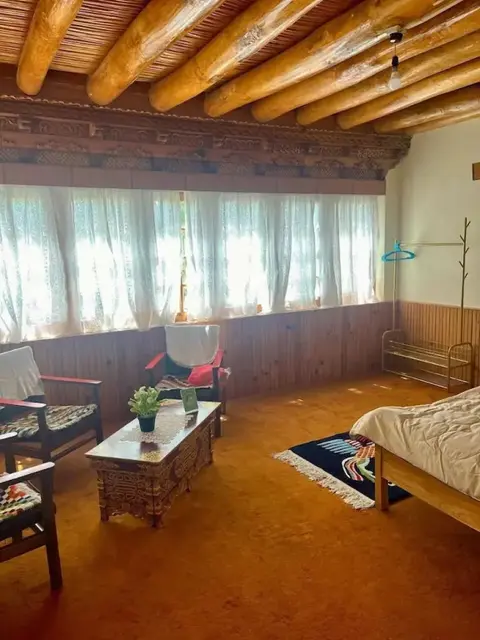 Лех: Trinity Home Stay