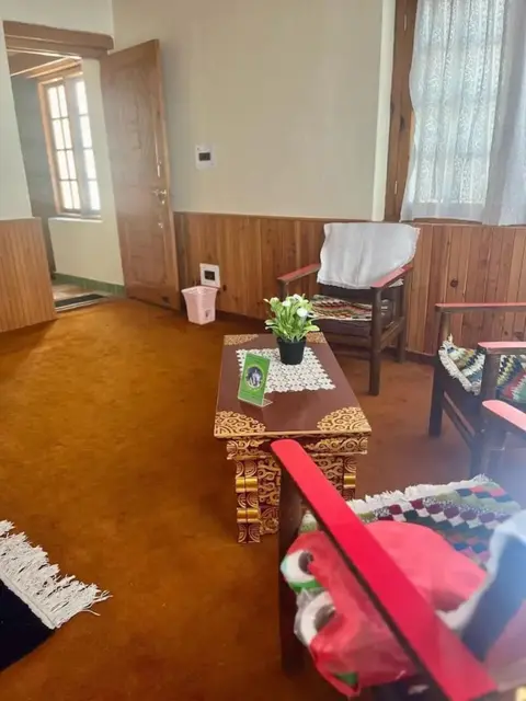 Лех: Trinity Home Stay