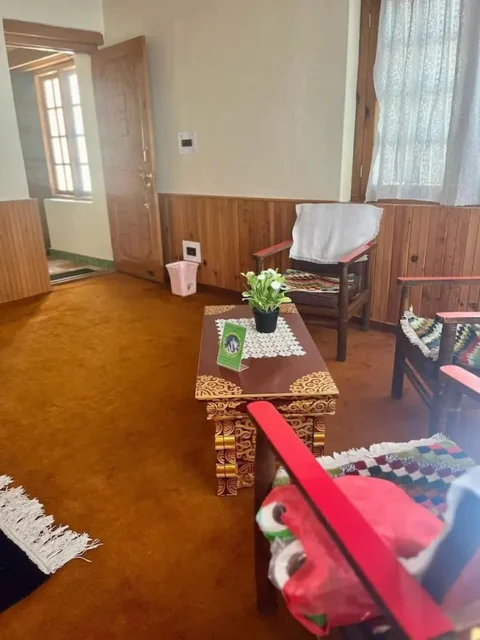 Лех: Trinity Home Stay