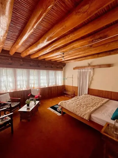 Лех: Trinity Home Stay