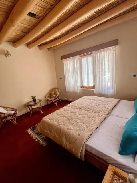 Лех: Trinity Home Stay