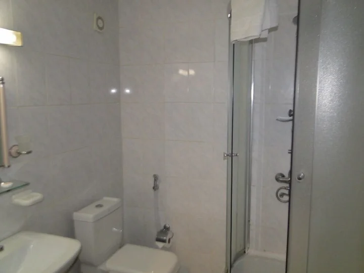 Баку: Hotel Caspian