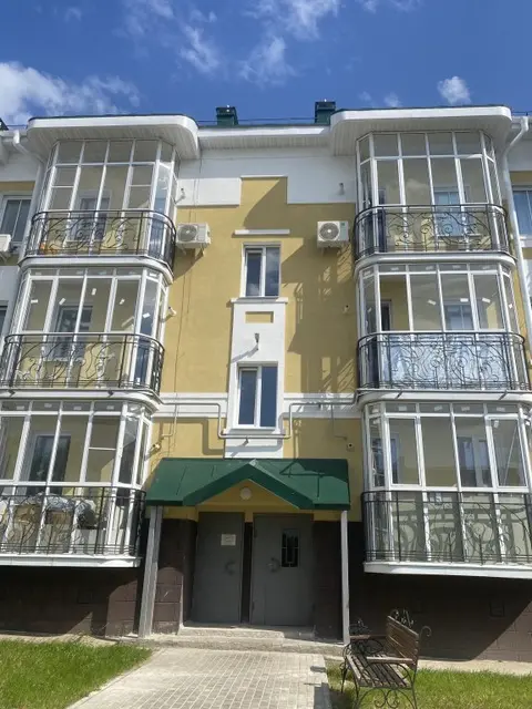 Кострома: Апартаменты Мельница