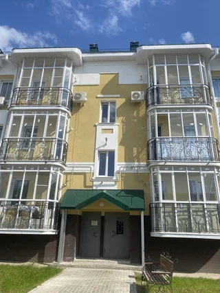Кострома: Апартаменты Мельница