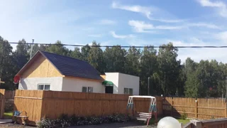 Богданович: База Отдыха Мерабовка