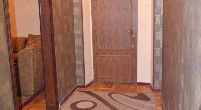 Ереван: Apartamen Amiryan Street