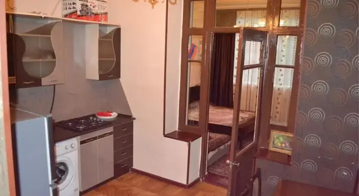 Ереван: Apartamen Amiryan Street