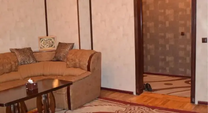 Ереван: Apartamen Amiryan Street