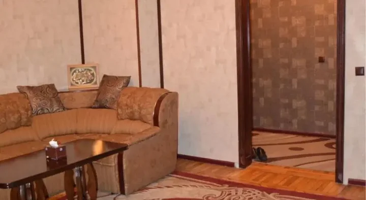 Ереван: Apartamen Amiryan Street