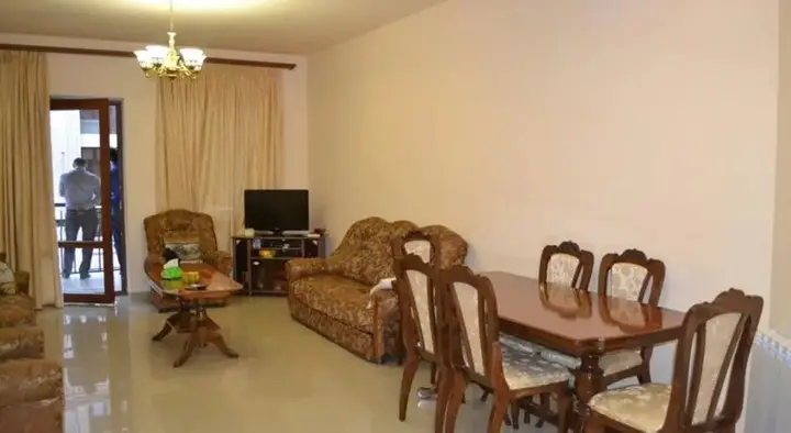 Ереван: Northern Avenue Apartment