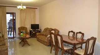 Ереван: Northern Avenue Apartment