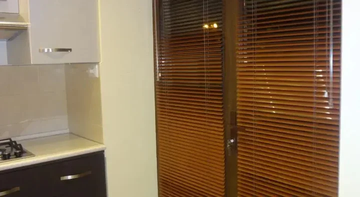 Ереван: Studio-Apartment Komitas