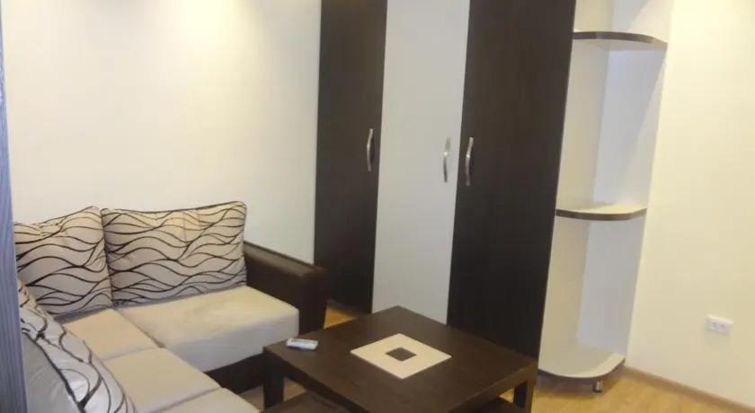 Ереван: Studio-Apartment Komitas
