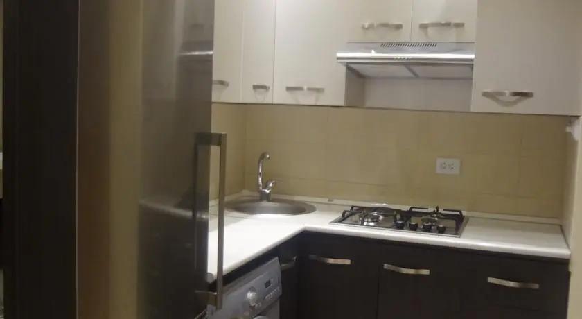 Ереван: Studio-Apartment Komitas