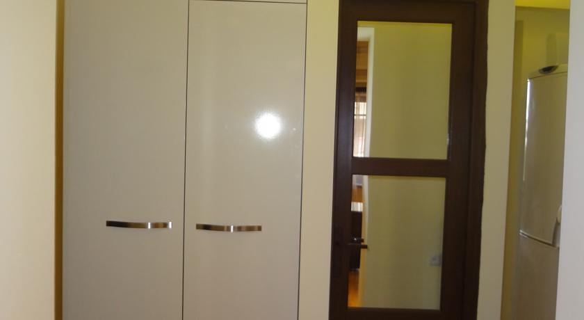 Ереван: Studio Apartment