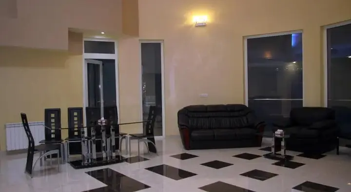 Ереван: Castel Dghyak Hotel