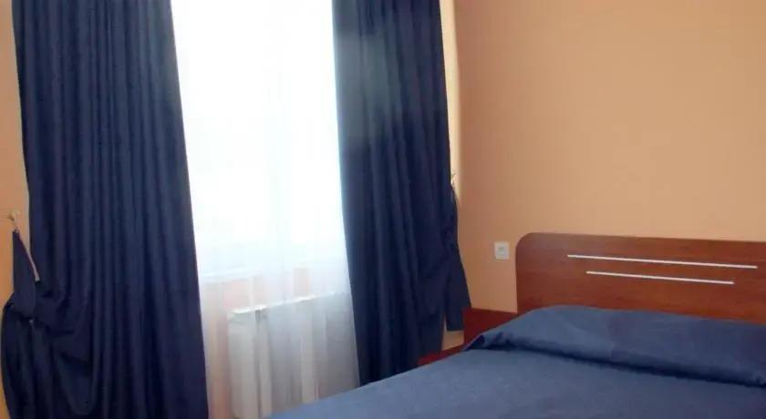 Ереван: Castel Dghyak Hotel