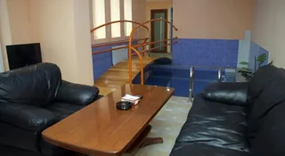 Ереван: Castel Dghyak Hotel