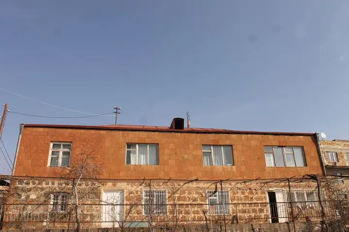 Аштарак: Old Ashtarak