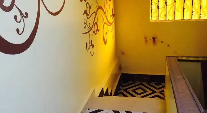 Асуан: Jamaica House