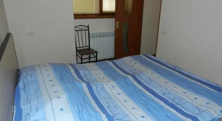 Ереван: Apartment Yeznik Koghbatsi