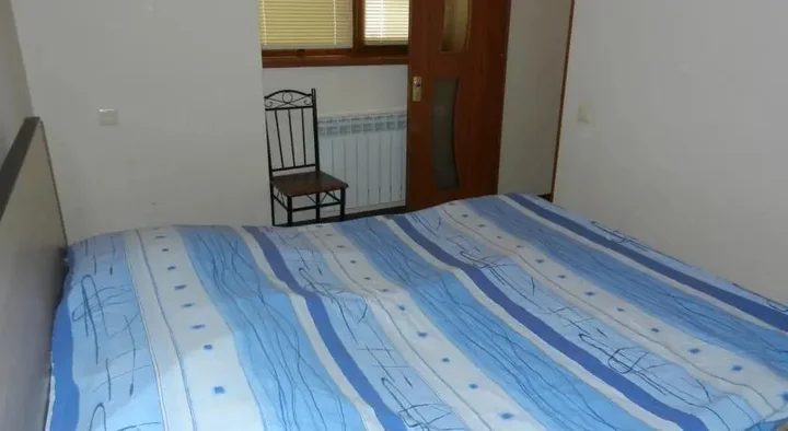 Ереван: Apartment Yeznik Koghbatsi