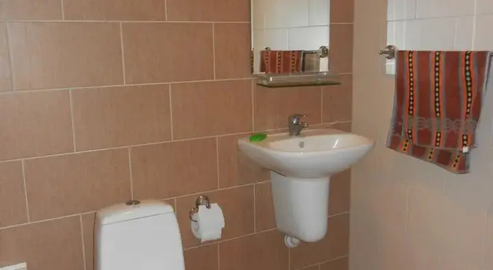 Ереван: Apartment Yeznik Koghbatsi
