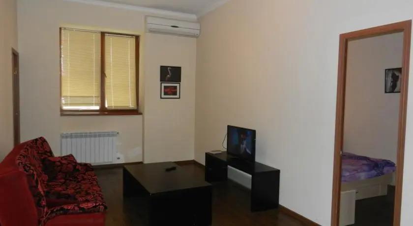 Ереван: Apartment Yeznik Koghbatsi