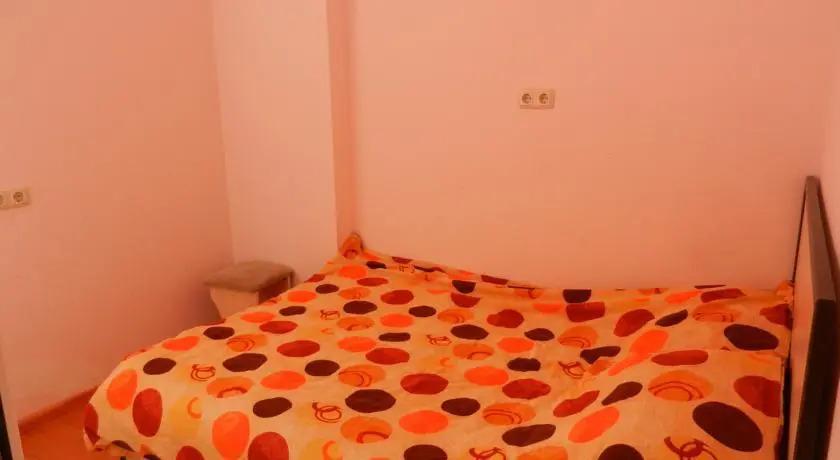 Ереван: Apartment Yeznik Koghbatsi